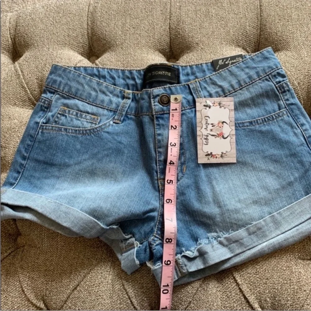 N/A nwt denim